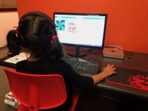 Code Hero Junior Program