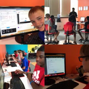 Too Excited for Break