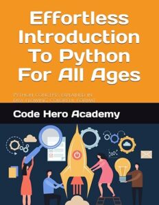Python Book